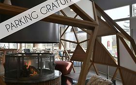 Mercure Annemasse Porte De Genève